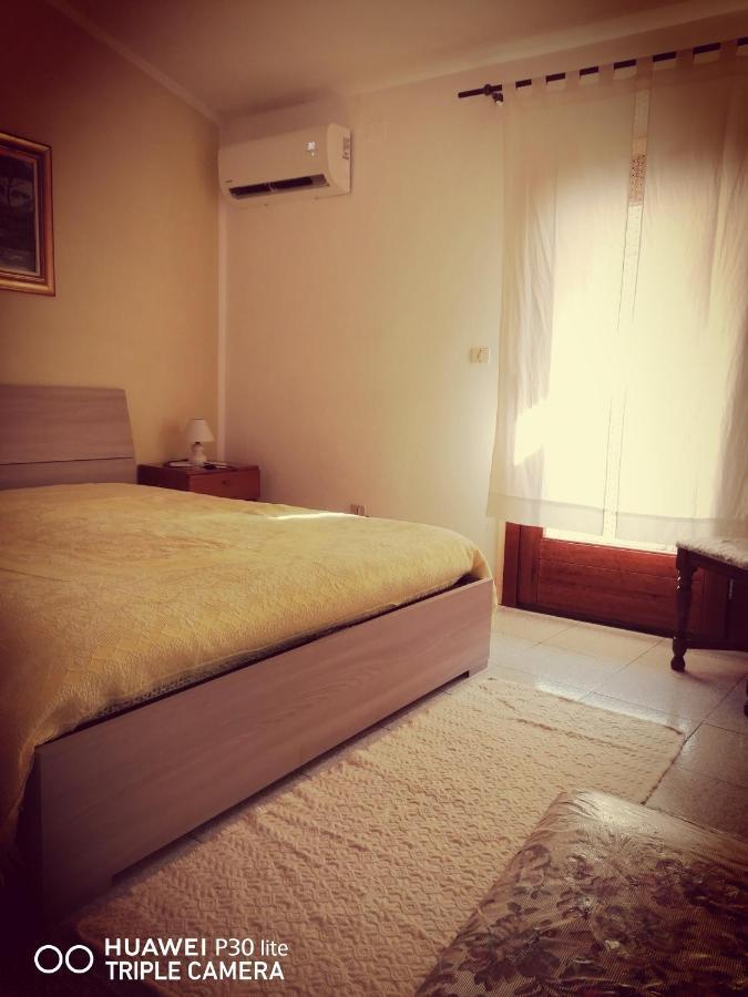 Apartmán La Casa Di Luisa Santu Lussurgiu Exteriér fotografie